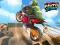 Jogo Acrobacias de Moto Cartoon online
