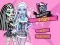 Jogo Monstrifica Dama online