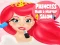 Jogo Salão de Cabelo e Maquiagem da Princesa online