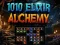 Jogo 1010 Elixir de Alquimia online