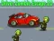 Jogo Motorista Fuga de Zumbis 2D online