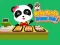 Jogo O Trabalho dos Sonhos do Bebê Panda online