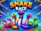 Jogo Corrida de Cobras online