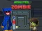 Jogo Monstro vs Zumbi online