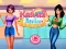 Jogo Aventura no Reino Kawaii online