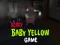 Jogo Jogo do Bebê Amarelo Assustador online
