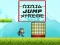 Jogo Salto Ninja Xtreme online