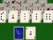 Jogo Solitaire Pirâmide online