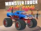 Jogo Piloto de Acrobacias de Monster Truck online