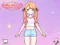 Jogo Boneca Anime Vestir online