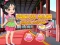 Jogo Design de sapatos da princesa Mulan online