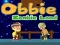 Jogo Terra dos Zumbis Obbie online