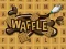 Jogo Waffle online