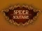 Jogo Solitaire Spider online
