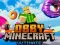 Jogo Obby Minecraft Ultimate online