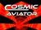 Jogo Aviador Cósmico online