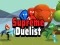 Jogo Duelo Supremo online