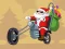 Jogo Livro de Colorir do Motorista Natal online