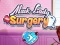 Jogo Cirurgia da Senhora Máscara online