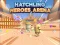 Jogo Arena dos Heróis Filhotes online