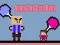 Jogo Papai Irritado Bebê Fofo online