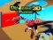 Jogo Corredor de Dinossauro 3D online