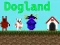 Jogo Terral dos Cães online