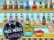 Jogo Max Coquetéis Mistos online