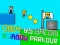 Jogo Obby vs Bacon Parque de Parkour Arco-Íris online