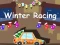 Jogo Corrida de Inverno 2D online