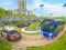 Jogo Jogo da Polícia com Van de Prisão online
