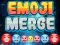 Jogo Fusão de Emojis online