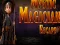 Jogo Fuga do Mágico Místico online