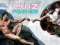 Jogo Pintores de Quiz online