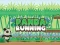 Jogo Panda Correndo online
