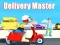 Jogo Mestre da Entrega online