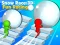 Jogo Corrida de Neve 3D: Corrida Divertida online