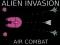 Jogo Combate Aéreo: Invasão Alienígena online