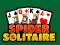 Jogo Paciência Spider online