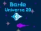 Jogo Universo de Batalha 2D online