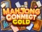 Jogo Mahjong Connect Ouro online