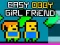 Jogo Amiga Obby Fácil online