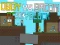 Jogo Obby vs Bacon: MCSkyblock online