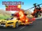 Jogo Estrada do Caos: Corrida de Carros de Combate online