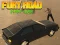 Jogo Colisão Zumbi na Estrada da Fúria online