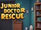 Jogo Resgate do Médico Júnior online Jogo Resgate do Médico Júnior online