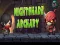 Jogo Arqueria de Sombras Noturnas online