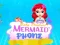Jogo Telefone da Pequena Princesa Sereia online