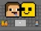 Jogo Obby e Noob Barry Prisão online