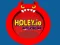 Jogo Holey.io batalha real online